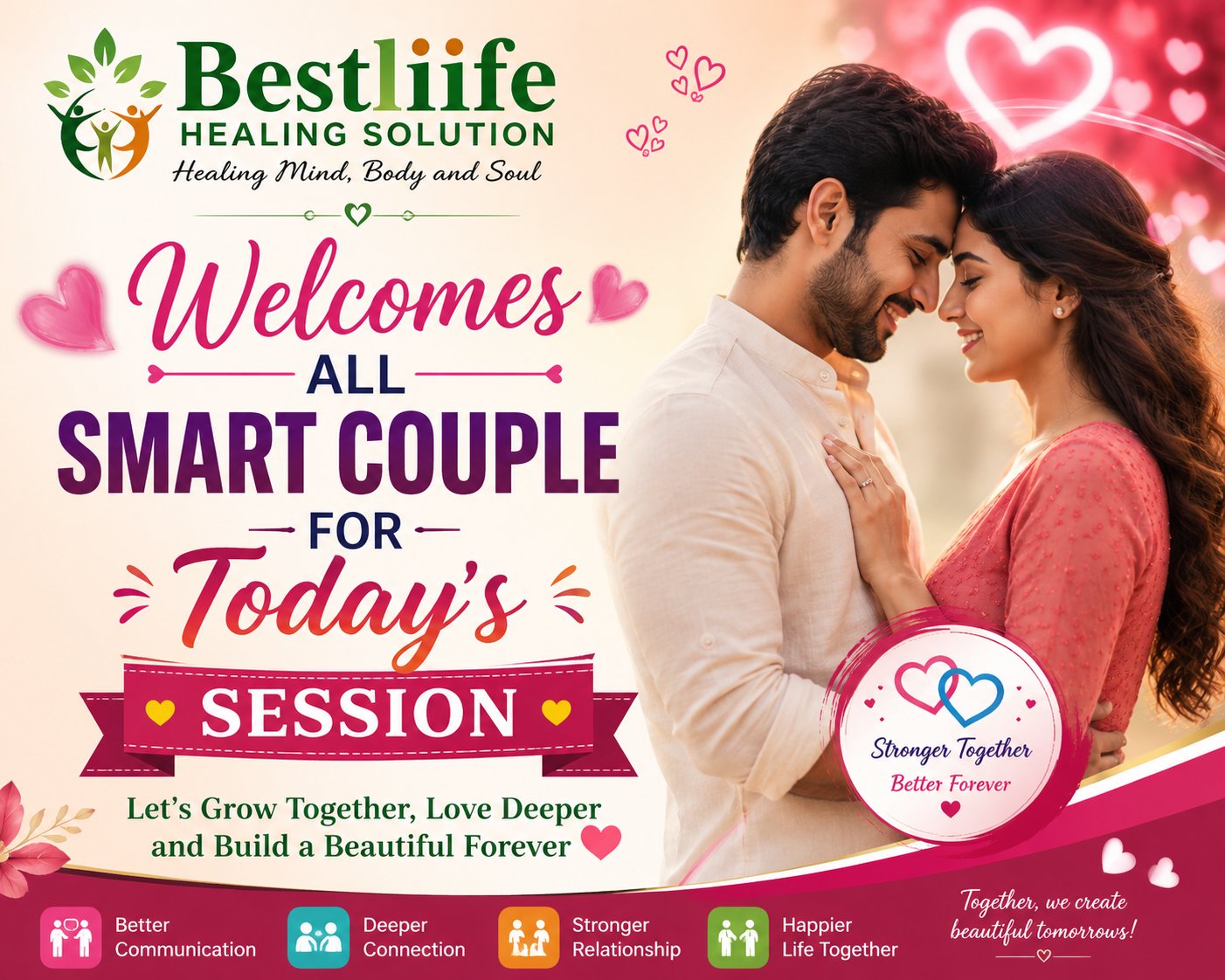 Smart Couple Relationship Programme