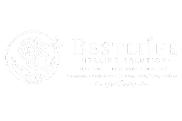 Bestlife Healing Solution