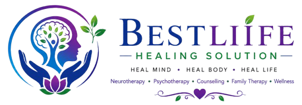 Bestlife Healing Solution