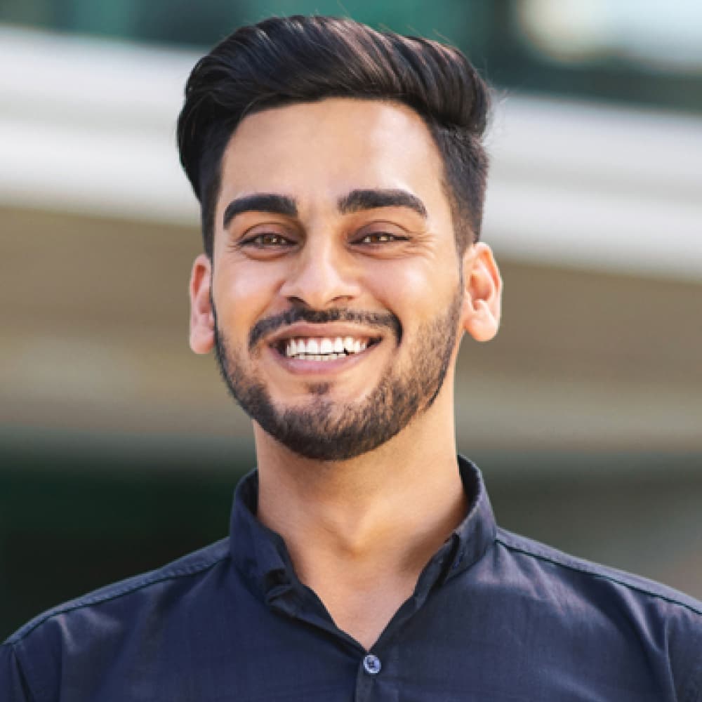 Rajesh Panda